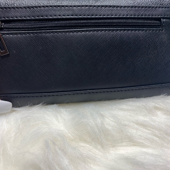 Guess flower wallet - Picture 3 of 4